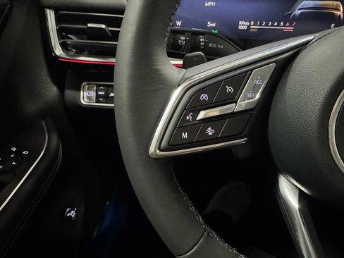 New 2026 Buick Envision Preferred image 24