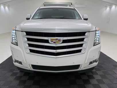 Used 2019 Cadillac Escalade ESV Luxury