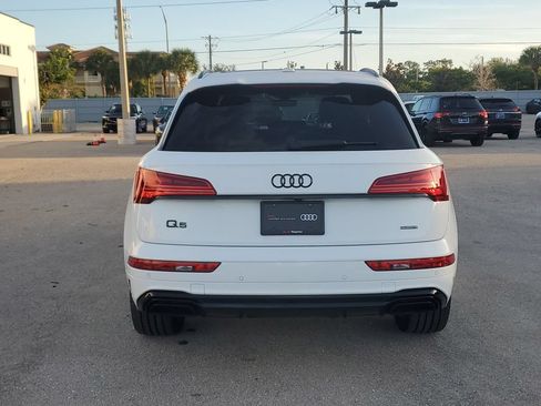 Certified 2024 Audi Q5 2.0T Prestige w/ Prestige Package AWD/4WD image 6