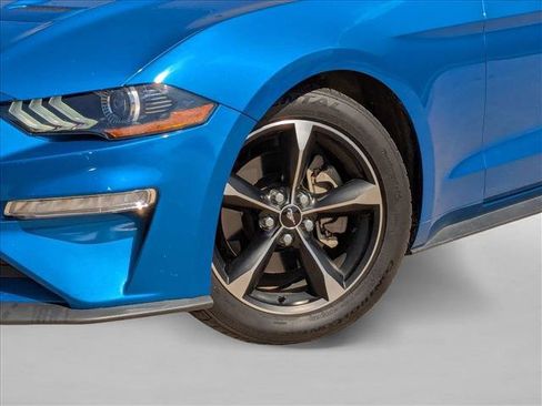 Used 2019 Ford Mustang Coupe image 21