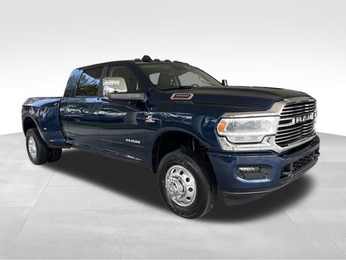 New 2024 RAM 3500 Laramie w/ Safety Group image 2