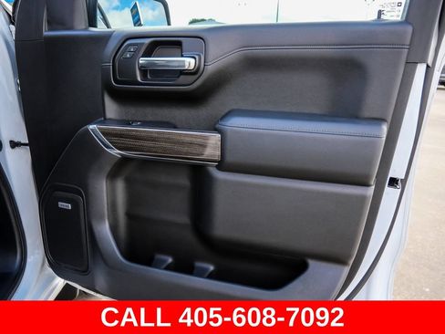 Used 2019 Chevrolet Silverado 1500 RST AWD/4WD image 19