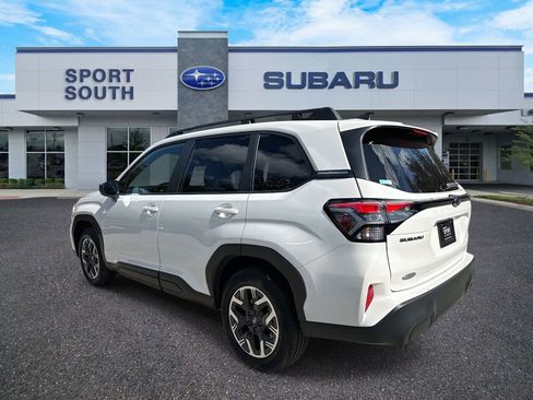 New 2026 Subaru Forester Premium image 5