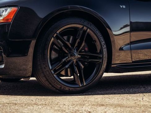 Used 2010 Audi S5 Prestige image 50