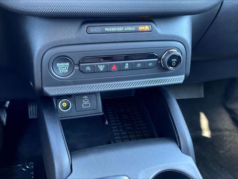 New 2025 Ford Bronco Sport Outer Banks AWD/4WD image 17