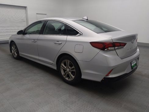 Used 2018 Hyundai Sonata Limited image 3