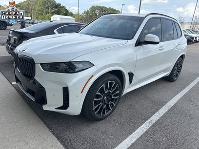 Certified 2024 BMW X5 xDrive40i w/ Executive Package