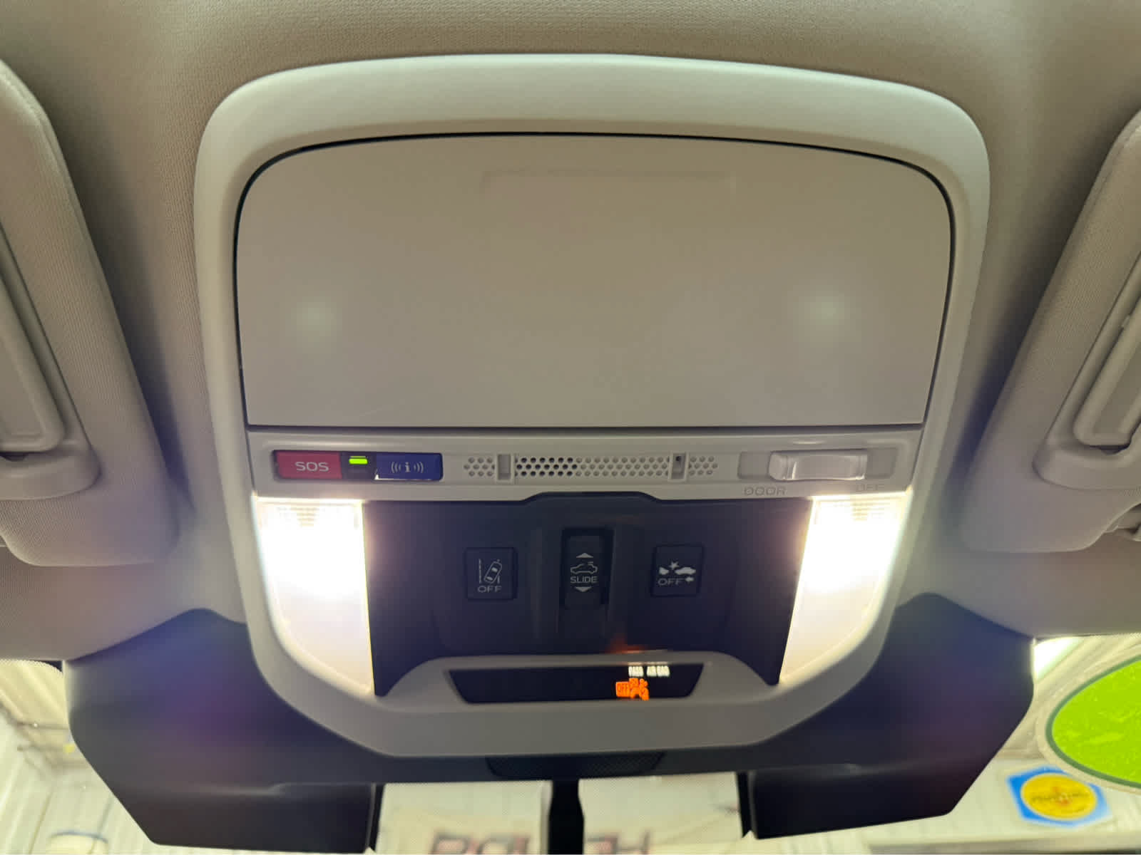 Used 2023 Subaru Forester Premium AWD/4WD image 20