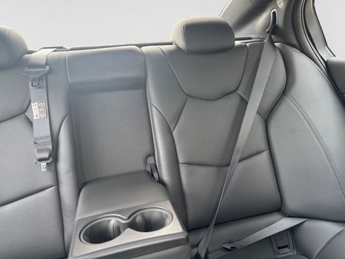 Used 2020 Cadillac CT5 Premium Luxury image 18