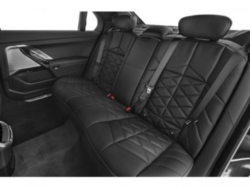 Used 2023 BMW 740i w/ Parking Assistance Package RWD image 16