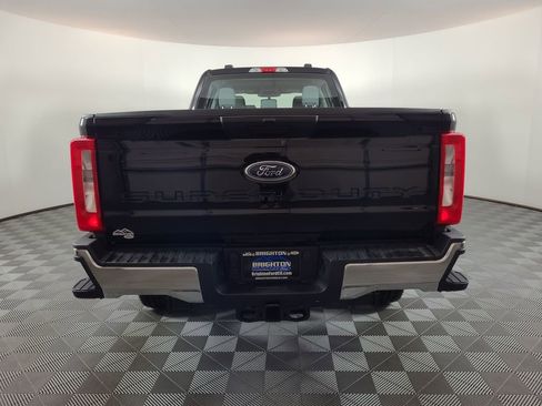 New 2026 Ford F350 XL AWD/4WD image 4