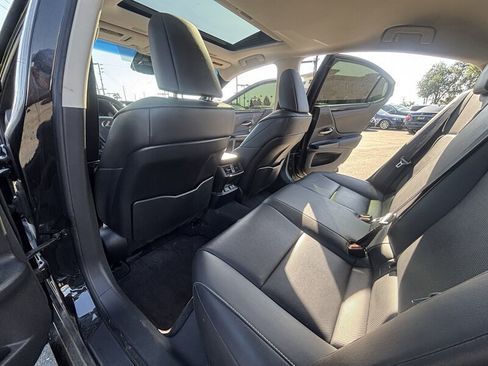 Used 2019 Lexus ES 350 w/ Premium Package FWD image 14