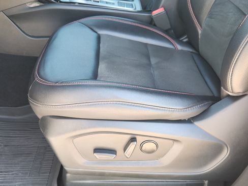 Used 2023 Ford Explorer ST-Line w/ Class IV Trailer Tow Package image 23