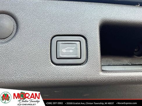 Certified 2024 Chevrolet Equinox LT image 12