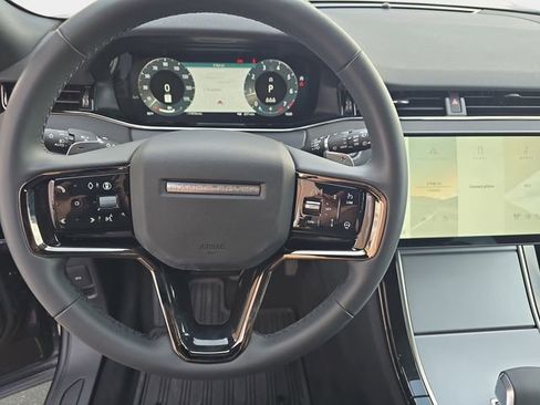 Certified 2025 Land Rover Range Rover Evoque S AWD/4WD image 19
