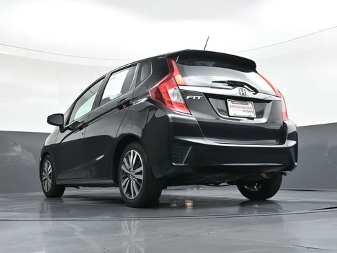 Used 2015 Honda Fit EX image 36