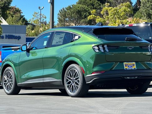 New 2026 Ford Mustang Mach-E Premium RWD image 6