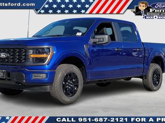 New 2026 Ford F150 STX video 1