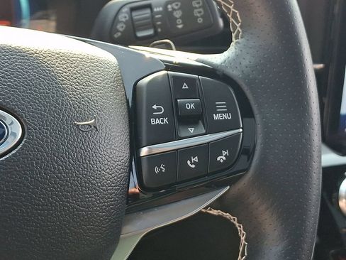 Used 2024 Ford Explorer ST w/ Equipment Group 401A AWD/4WD image 25