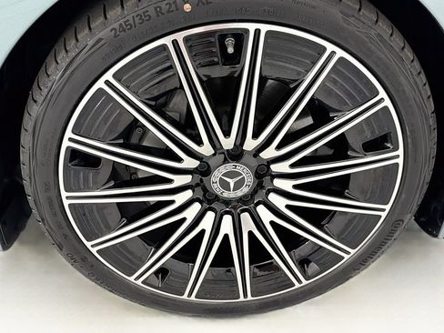 Used 2026 Mercedes-Benz E 350 Sedan image 31