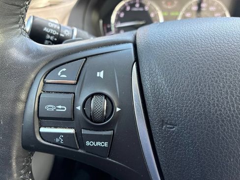 Used 2018 Acura TLX w/ Technology Package FWD image 23