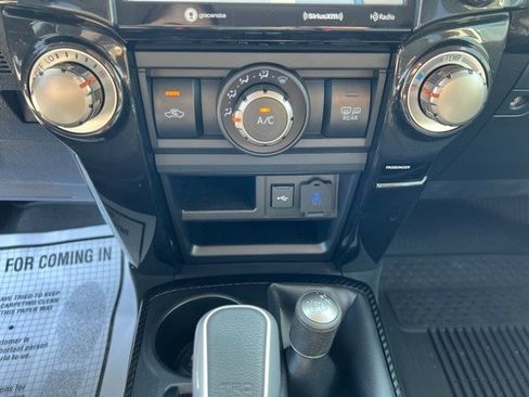 Used 2023 Toyota 4Runner TRD Off-Road Premium image 17