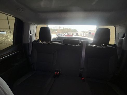 Used 2023 GMC Sierra 1500 Elevation image 28
