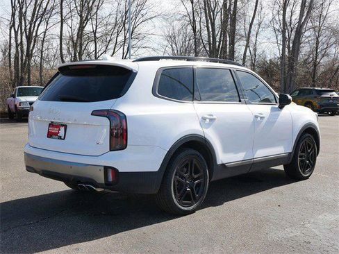 Used 2023 Kia Telluride SX Prestige X-Line image 7