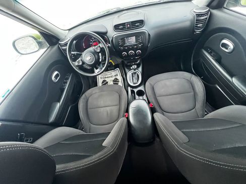 Used 2016 Kia Soul w/ Convenience Package FWD image 14