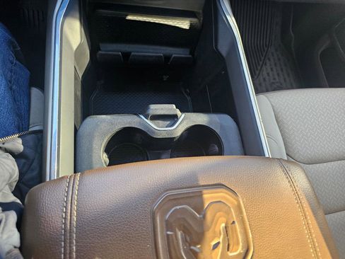 Used 2021 RAM 1500 Laramie image 49