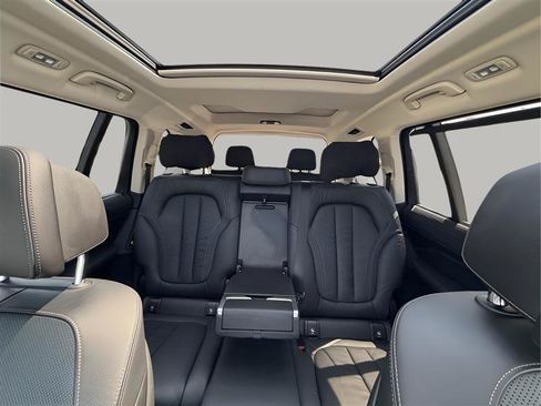 Used 2020 BMW X7 xDrive40i w/ Premium Package AWD/4WD image 64