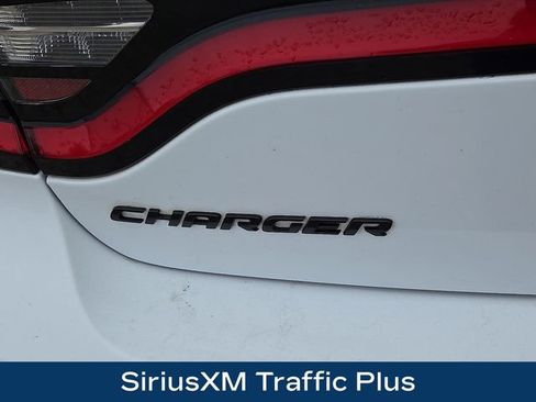 Used 2017 Dodge Charger SXT w/ Rallye Group image 31