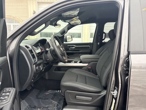 New 2026 RAM 1500 Big Horn image 15
