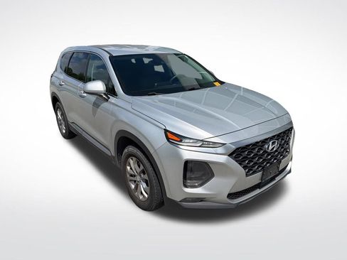 Used 2020 Hyundai Santa Fe SEL image 3