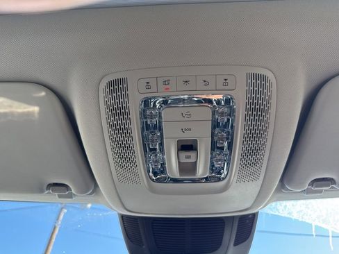 New 2026 Mercedes-Benz GLS 450 4MATIC image 25