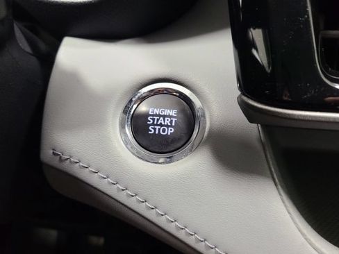 Used 2023 Toyota Highlander LE FWD image 33