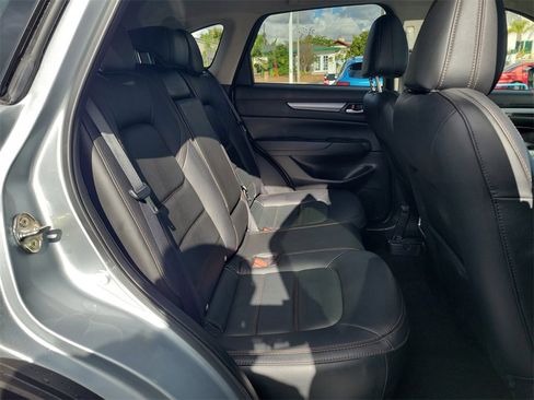 Used 2023 MAZDA CX-5 AWD 2.5 S w/ Preferred Package image 18