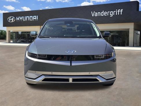 Used 2024 Hyundai Ioniq 5 Limited image 7