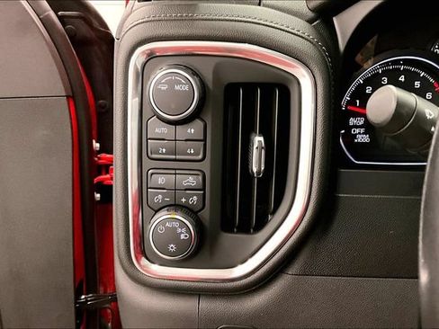 Used 2021 Chevrolet Silverado 1500 RST w/ All Star Edition Plus AWD/4WD image 38