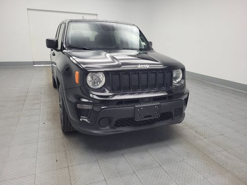 Used 2021 Jeep Renegade Sport FWD image 14