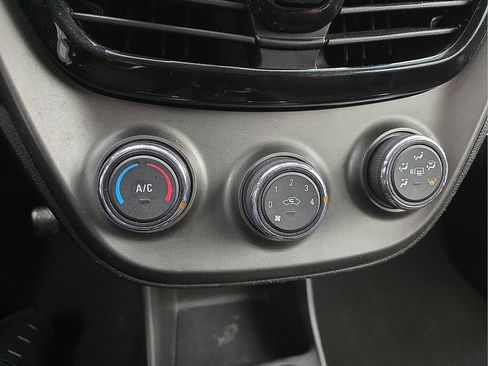 Used 2020 Chevrolet Spark LS image 16