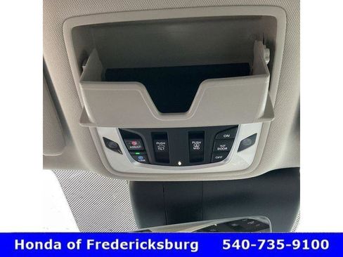 Used 2026 Acura RDX SH-AWD w/ Technology Package image 35