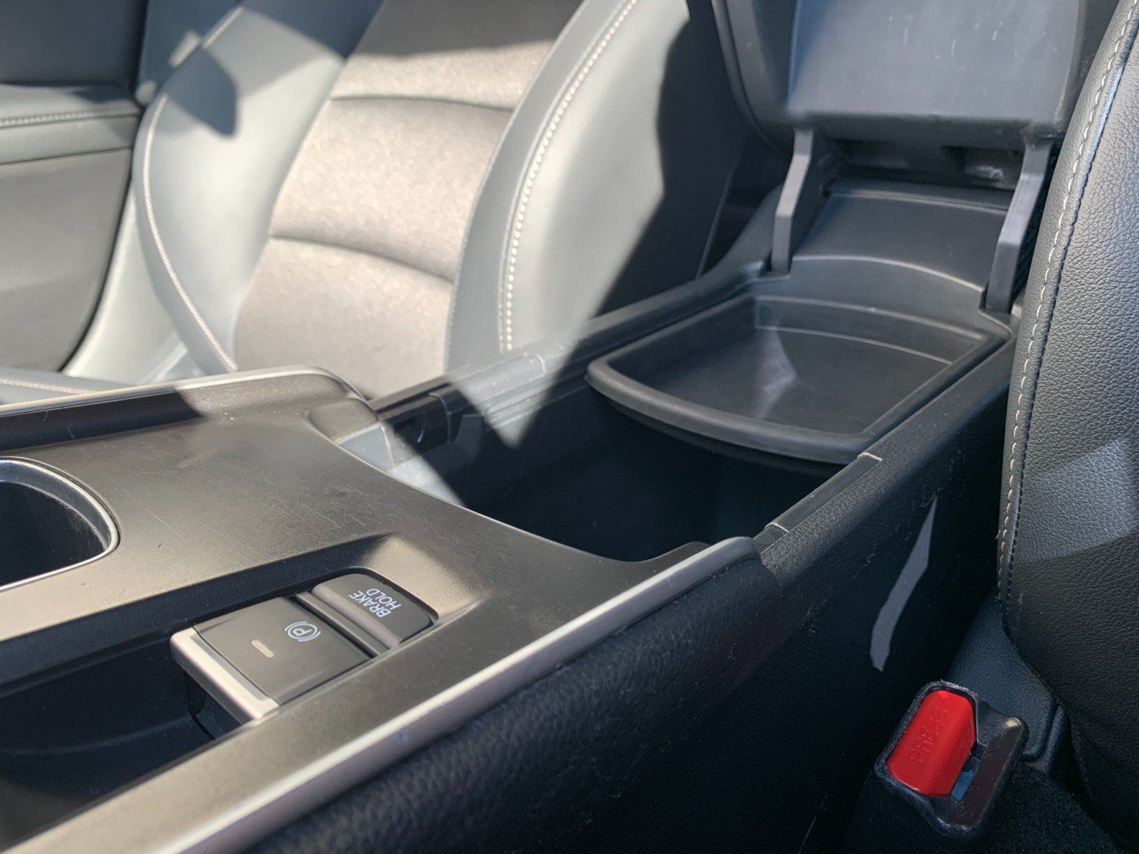 Used 2022 Honda Accord Sport image 20