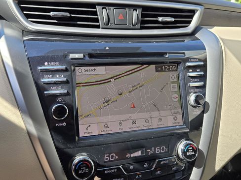 Used 2023 Nissan Murano Platinum w/ Cargo Package image 25