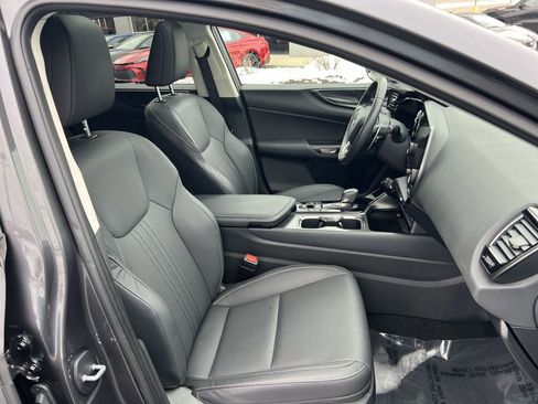 Used 2025 Lexus NX 350 AWD w/ Accessory Package (2T) image 26