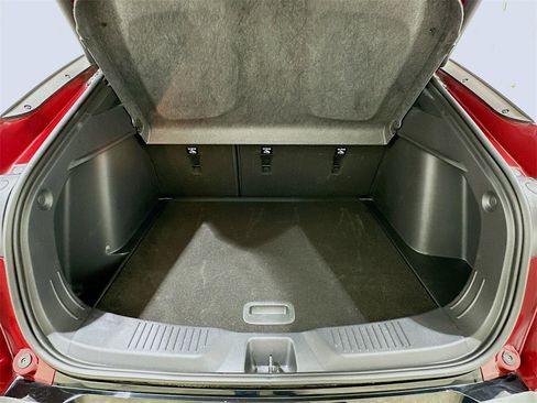 Used 2025 Buick Envista Sport Touring w/ Convenience I Package image 25