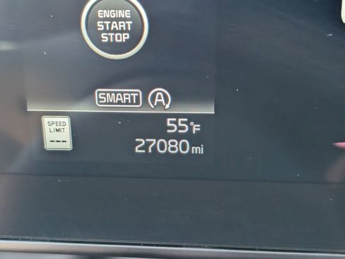 Used 2024 Kia Sportage EX image 13