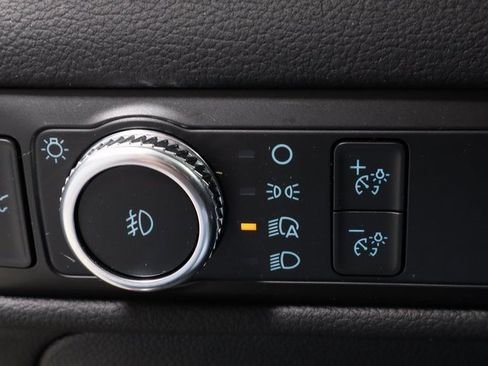 Certified 2022 Ford Explorer ST w/ Equipment Group 401A image 29