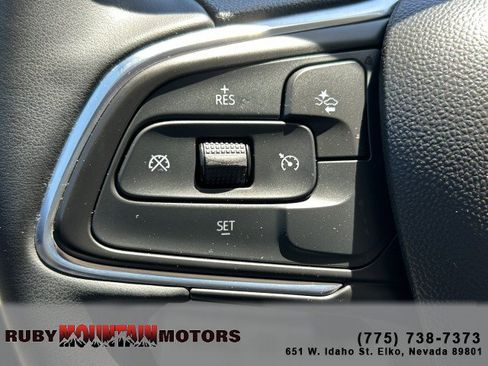 Used 2024 Buick Encore GX Sport Touring AWD/4WD image 14