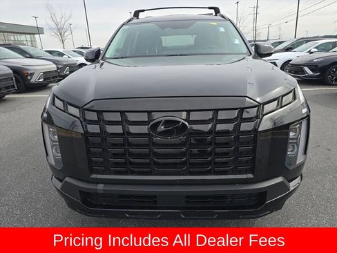 Used 2023 Hyundai Palisade XRT FWD image 8